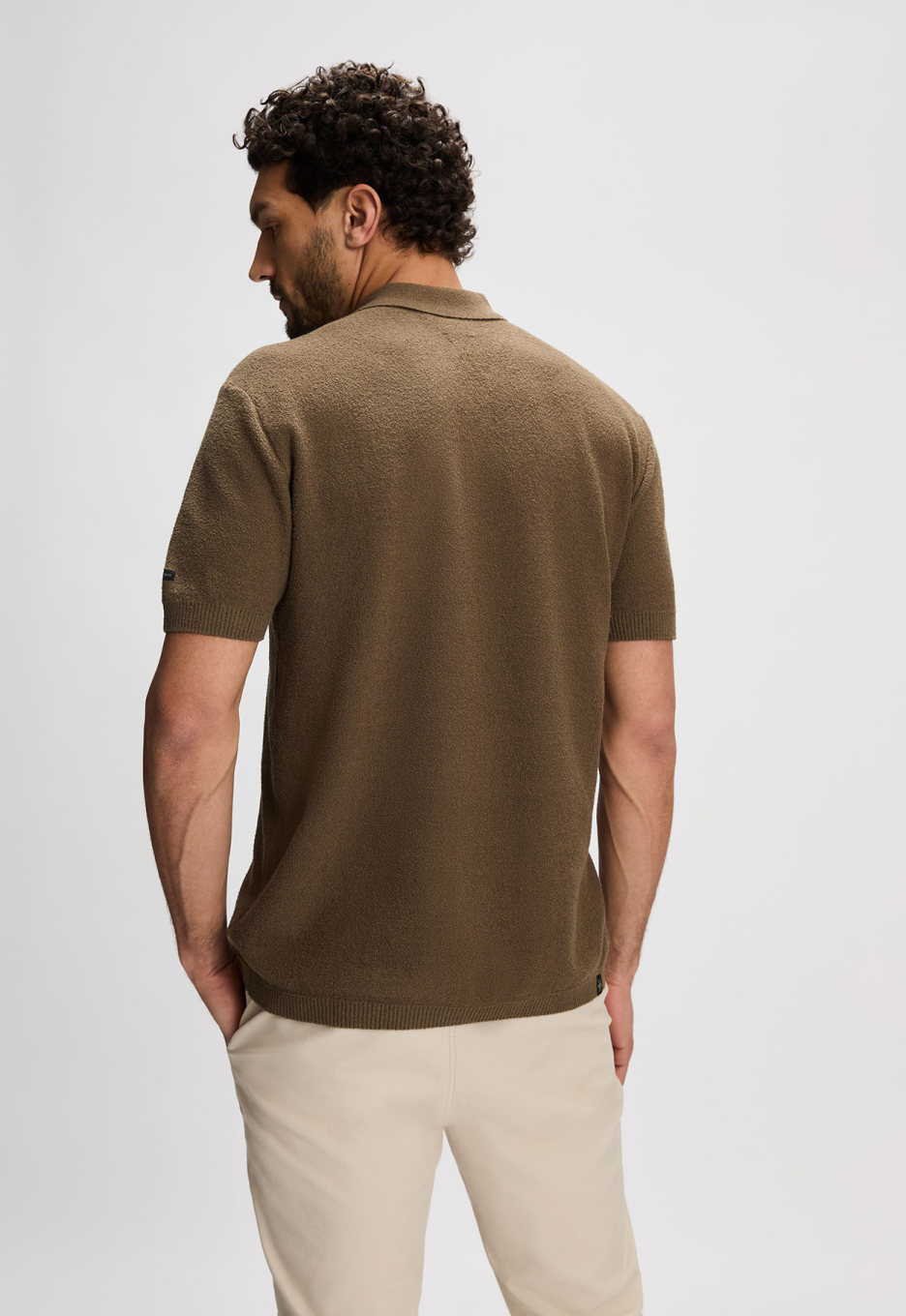 Silvercreek Enzo Polo