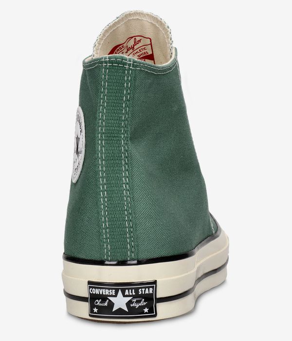 Converse Chuck 70 High Schuh (admiral elm egret black)