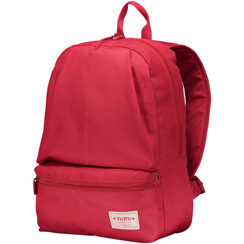 Totto - Dynamic Rojo