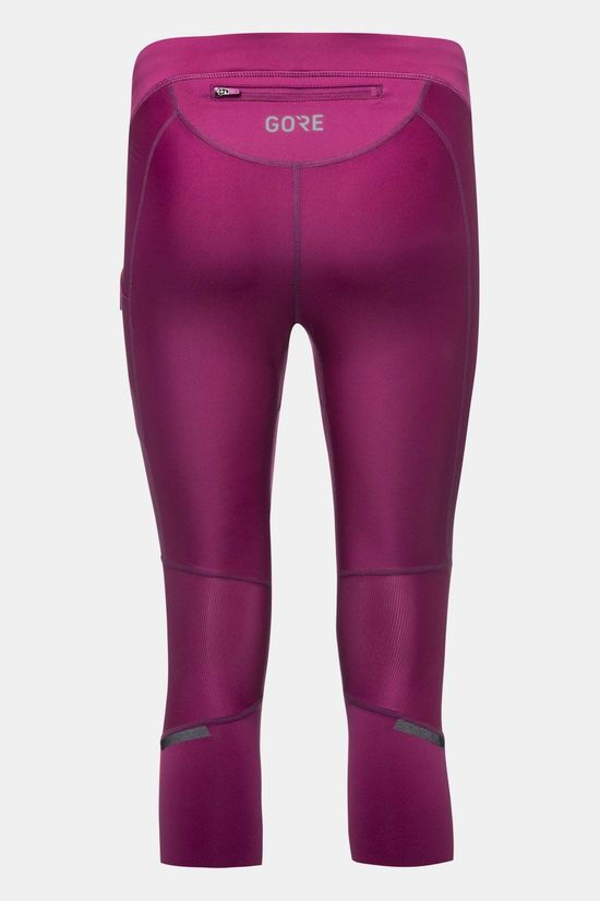 Gore Wear Gore Wear Impulse 3/4 Tights Womens