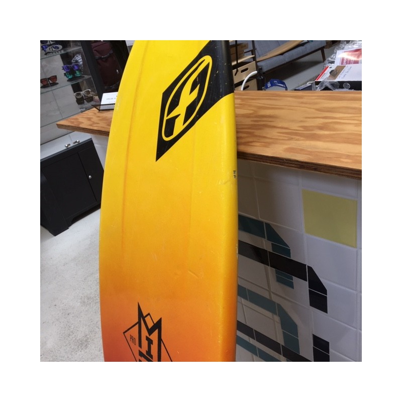 Surf Kite F-One Mitu 2017 - The Corner Shop