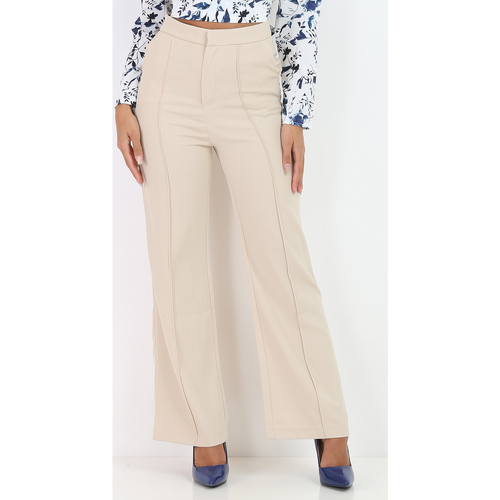 La Modeuse - 18743_P53155 Beige