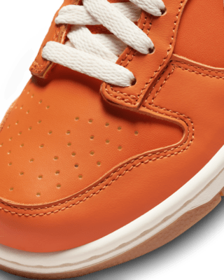 Nike Dunk Low SE Big Kids' Shoes