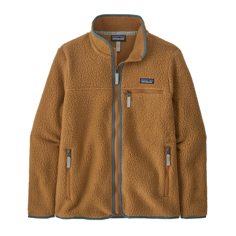 Patagonia Damen Retro Pile Jacke