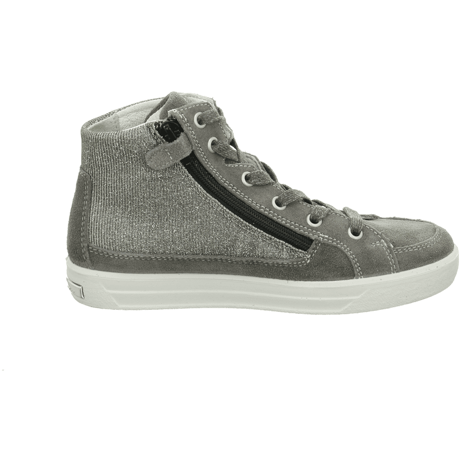 Ricosta Sneaker grau