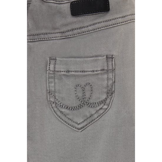Tweet Cargo Pantalon   Gris denim        de               Nano & nanette
