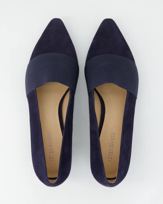 Peter Kaiser M9424244 Pumps in Blau