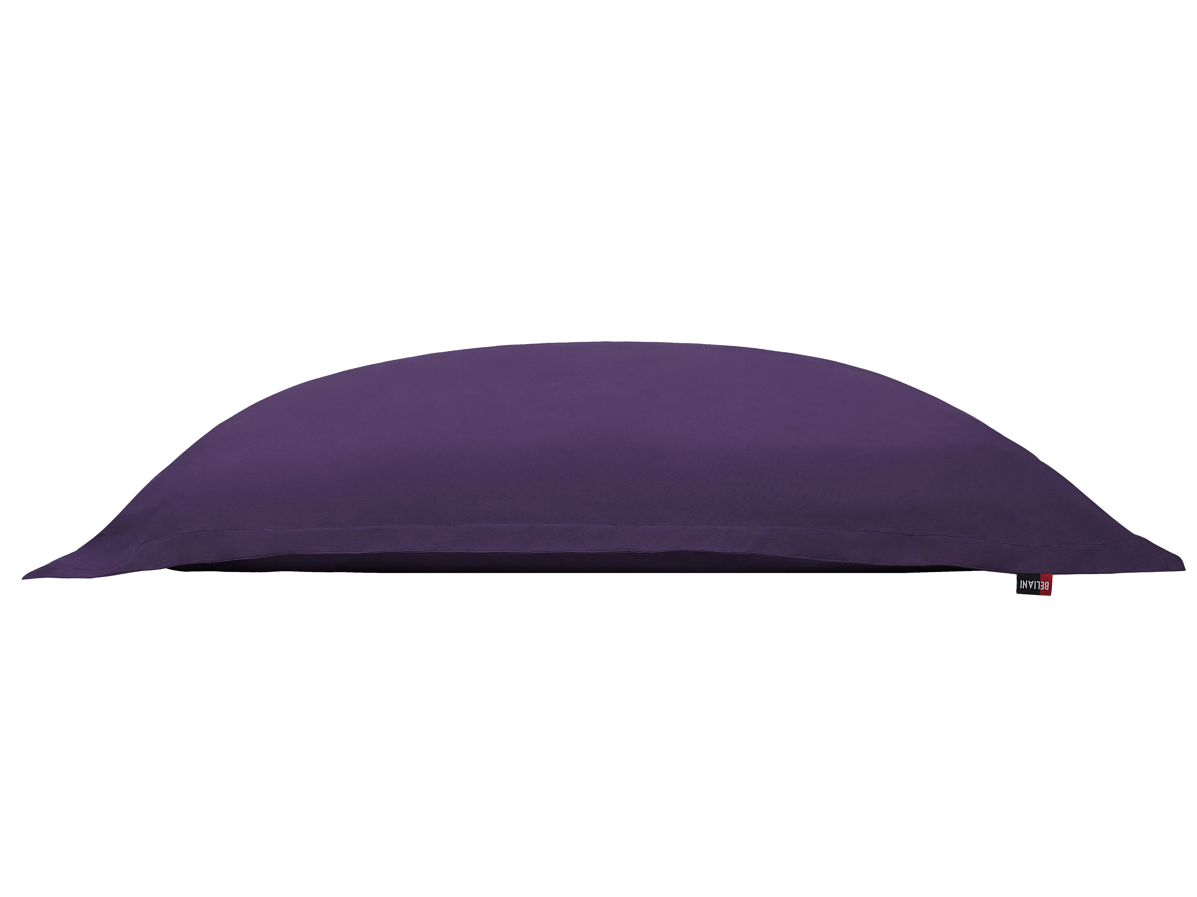 Zitzak 300 L FUZZY 140 cm 180 cm Paars