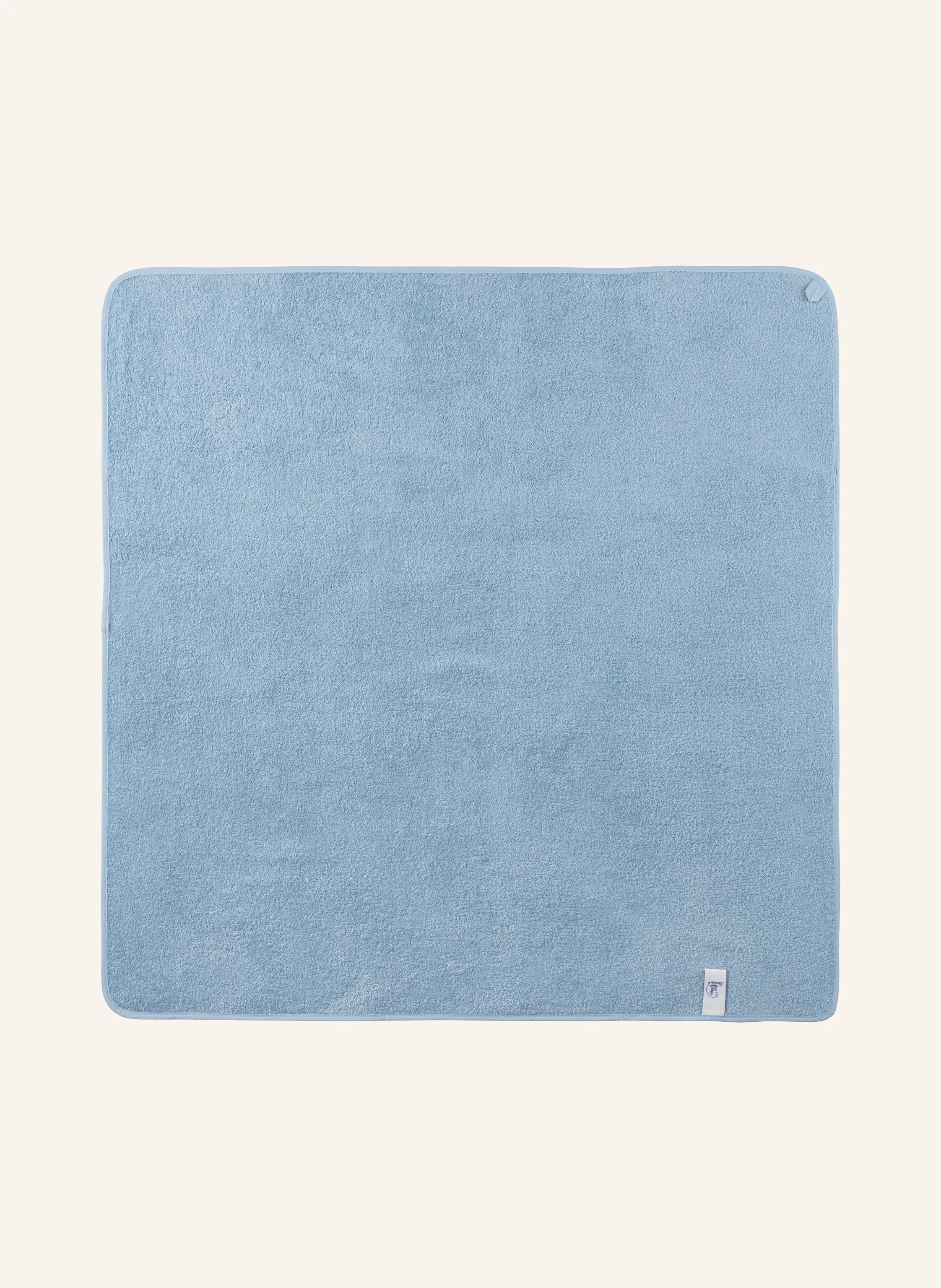 Sterntaler Kapuzenbadetuch 100x100 Rexi
