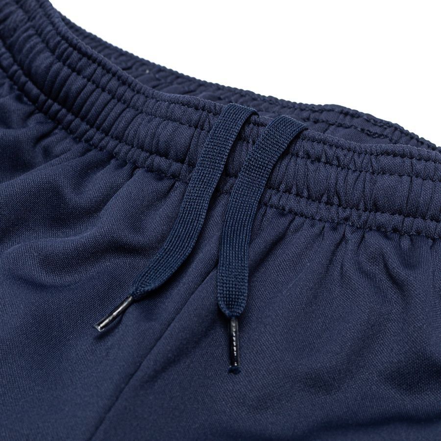 Nike Bas de Survêtement Dri-FIT Academy 23 - Bleu Foncé/Blanc