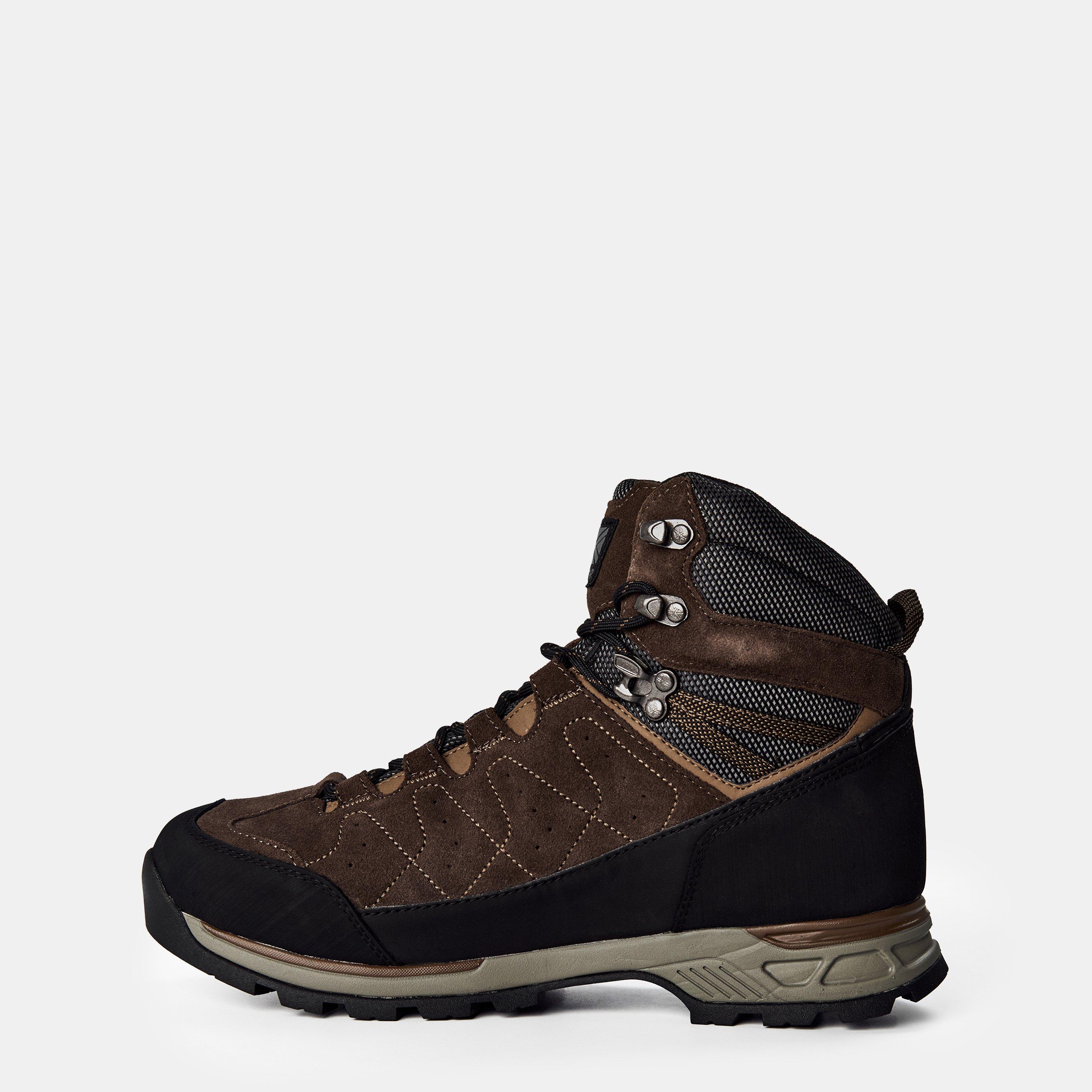 Karrimor Hot Rock Mens Walking Boots