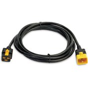 APC Power Cord, Locking C19 to C20, 3.0m