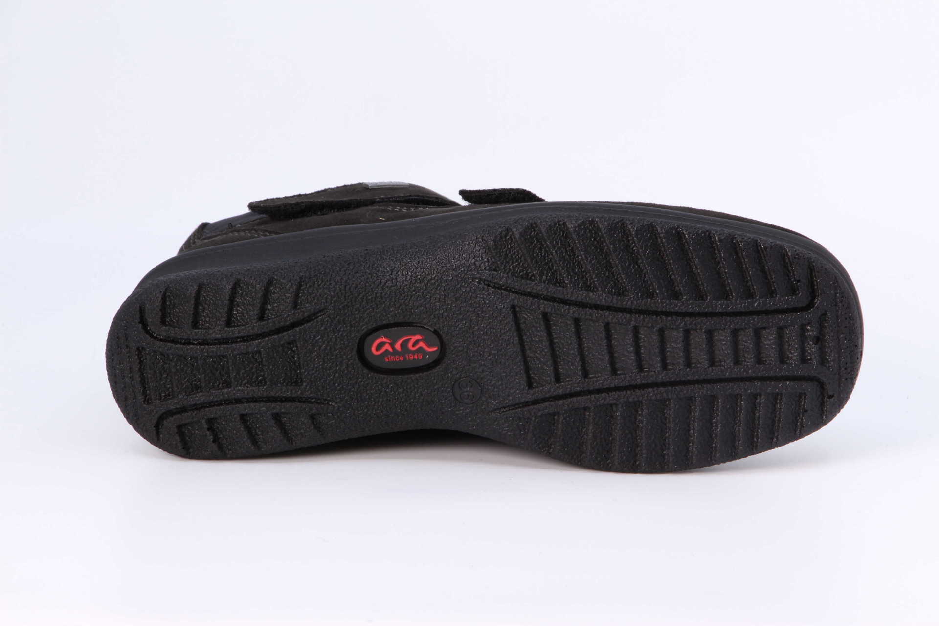 Ara München GTX schwarz