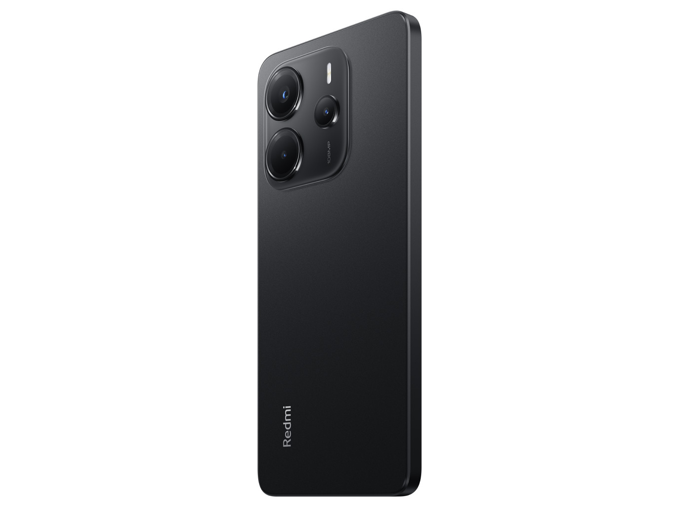 SMARTPHONE XIAOMI REDMI NOTE 14 6GB 128GB PRETO