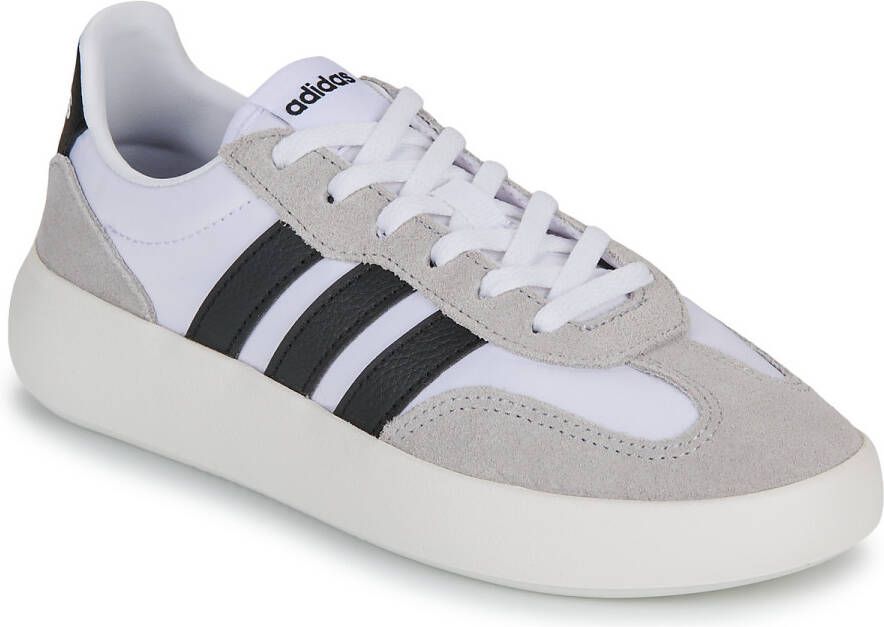 ADIDAS SPORTSWEAR Sneakers 'Barreda Decode' camel navy wit