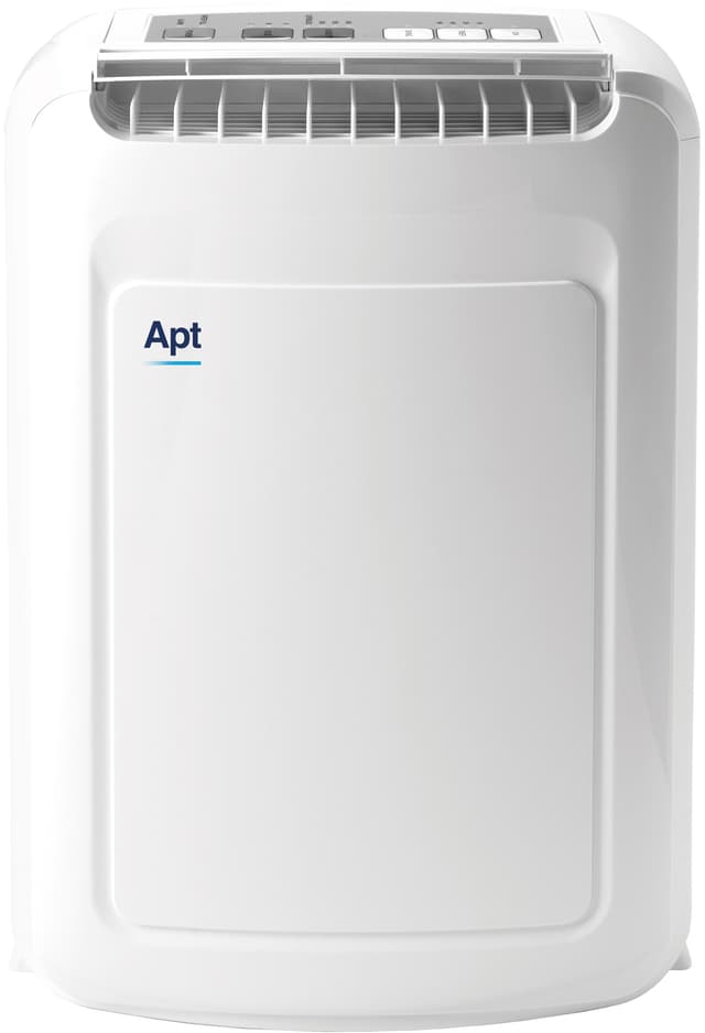 Apt 8L affugter (hvid)