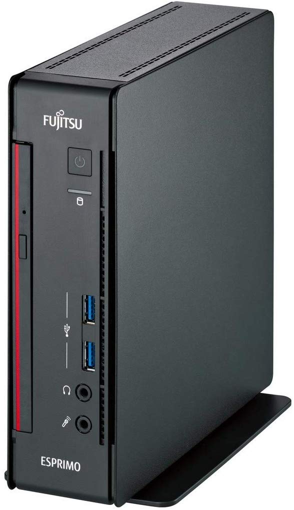 Fujitsu Esprimo Q558