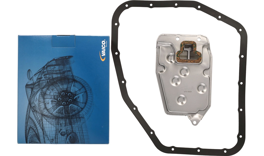 Hydraulikfiltersæt