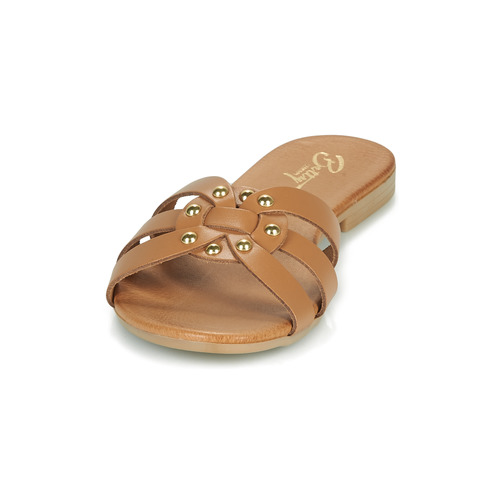 Betty London - OISO - Camel