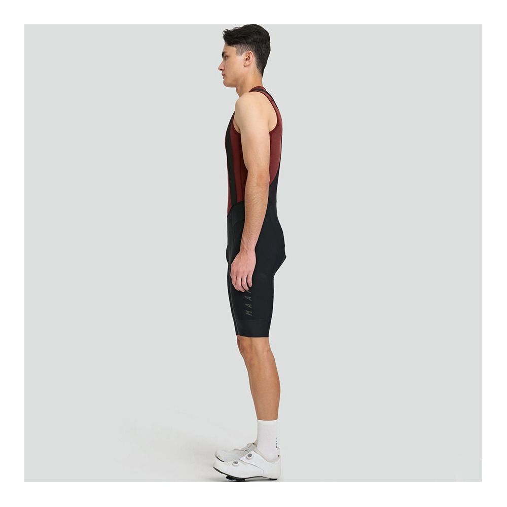 Maap THERMAL BASE LAYER VEST - Sous-couche Homme henna