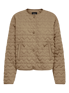 Heart Quilted Jas