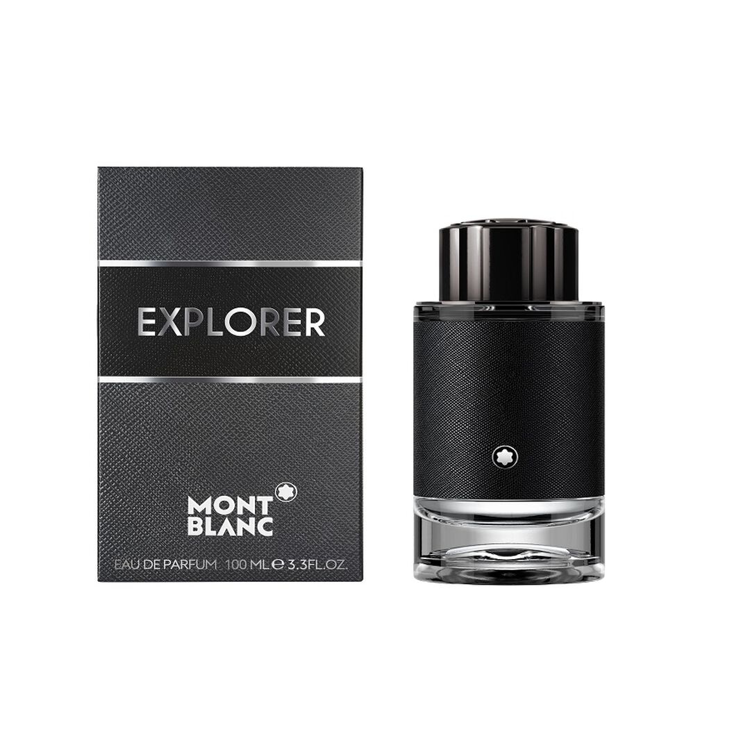 MONTBLANC MN EXPLORER Eau de Parfum - 100ml