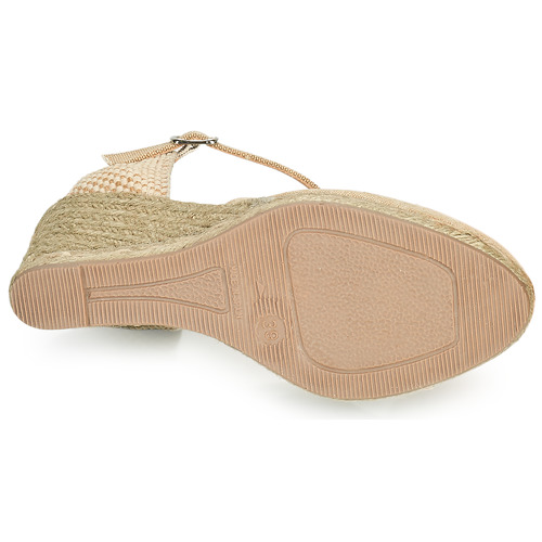 Betty London - NEIAFU - Beige