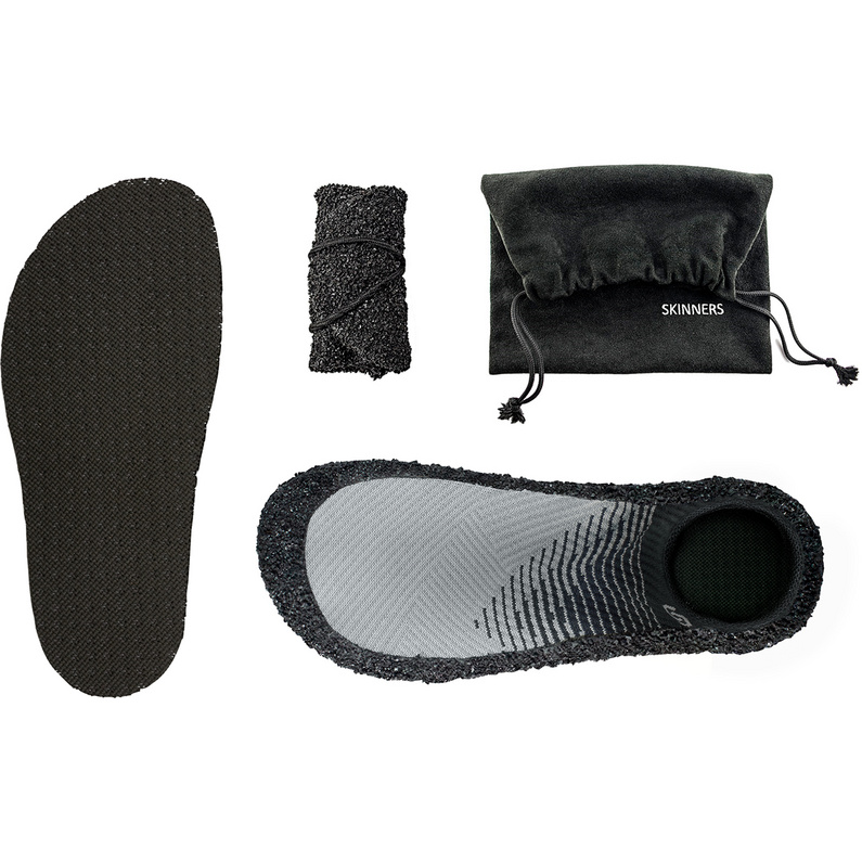 Skinners 2.0 Socken