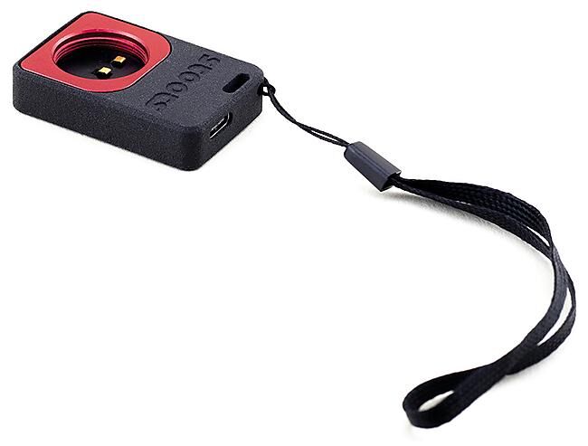 STOOTS - CHARGEUR EASYLOCK 18 KISKA/OPALO ET HEKLA