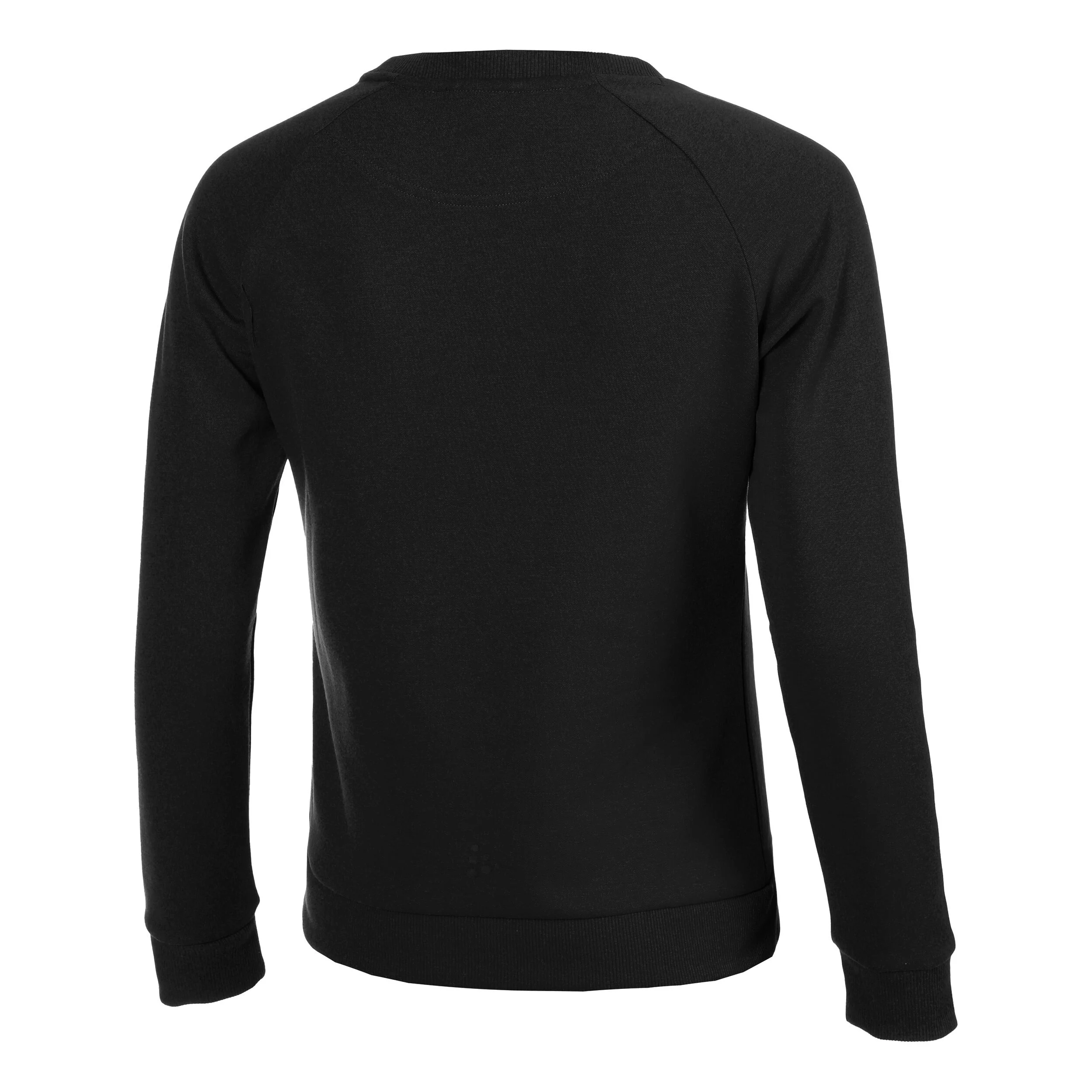 Craft Crew Sweatshirt Sweat-shirt Femmes - Noir