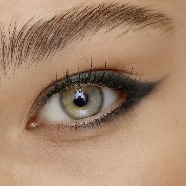 20H Ultra Precision Gel Eye Pencil Waterproof 040