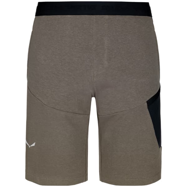 Short randonnée SALEWA LAVAREDO HEMP M TRAIN SHORT BUNGEE CORE