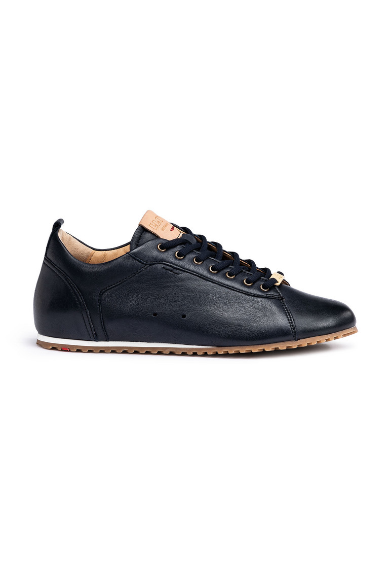 SNEAKER Blau