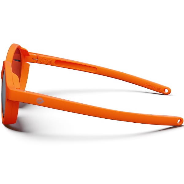 SFS272_Lunettes lifestyle JULBO WALKER ORANGE FLUO