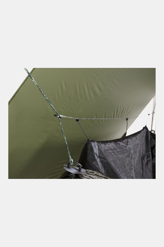 Exped Exped Scout Hammock Combi Extreme Hangmat