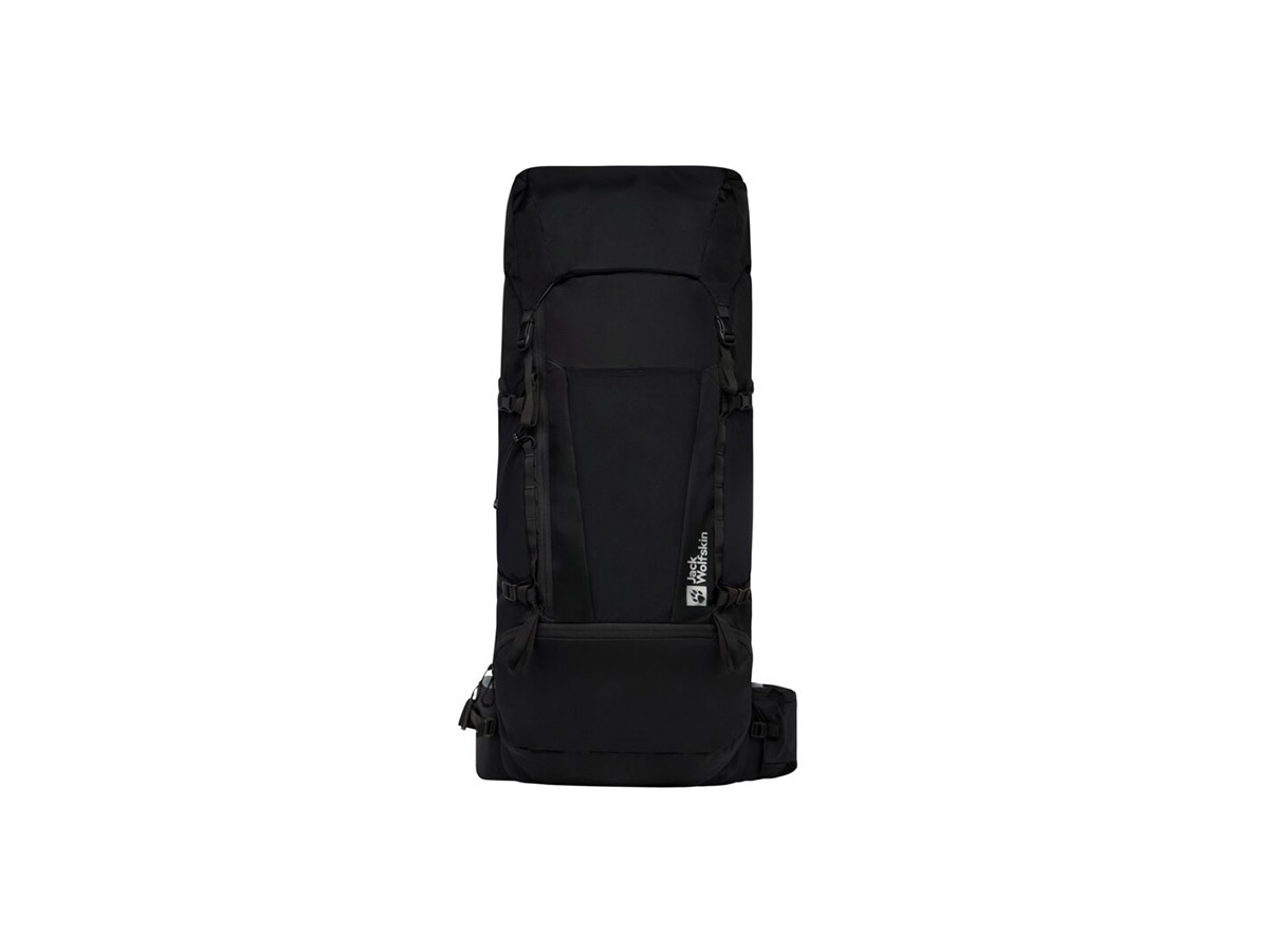 Jack Wolfskin Trailflair M 50 S-L trekkingrugzak - Black