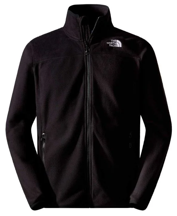 Glacier Full Zip 100 Men fleece