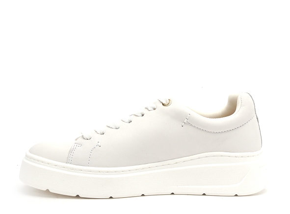 Tamaris basses femme 23700 28 blanc