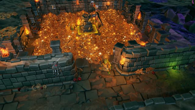 Dungeons 3: Lord of the Kings