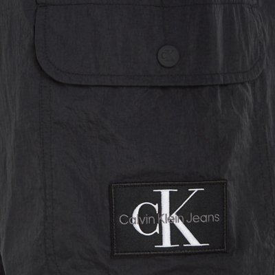 Short homme Nylon Lightweight CALVIN KLEIN