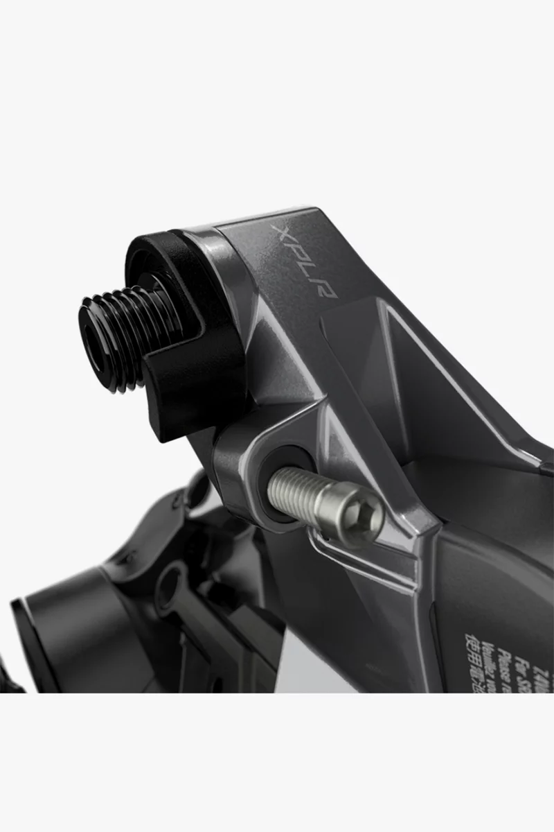 Sram Rear Rival XPLR eTap AXS without Battery Schaltwerk