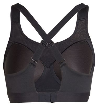 Brassière adidas Training High Noir Femme