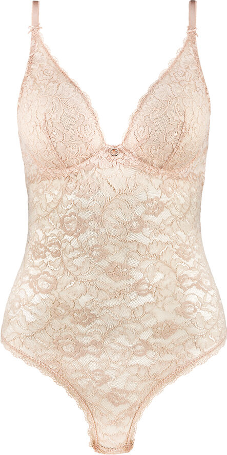 Aubade BODY ROSESSENCE Nude d ete