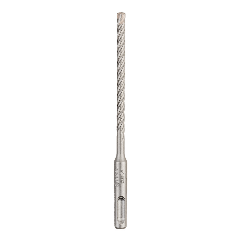 Betongbor SDS-plus 6 mm