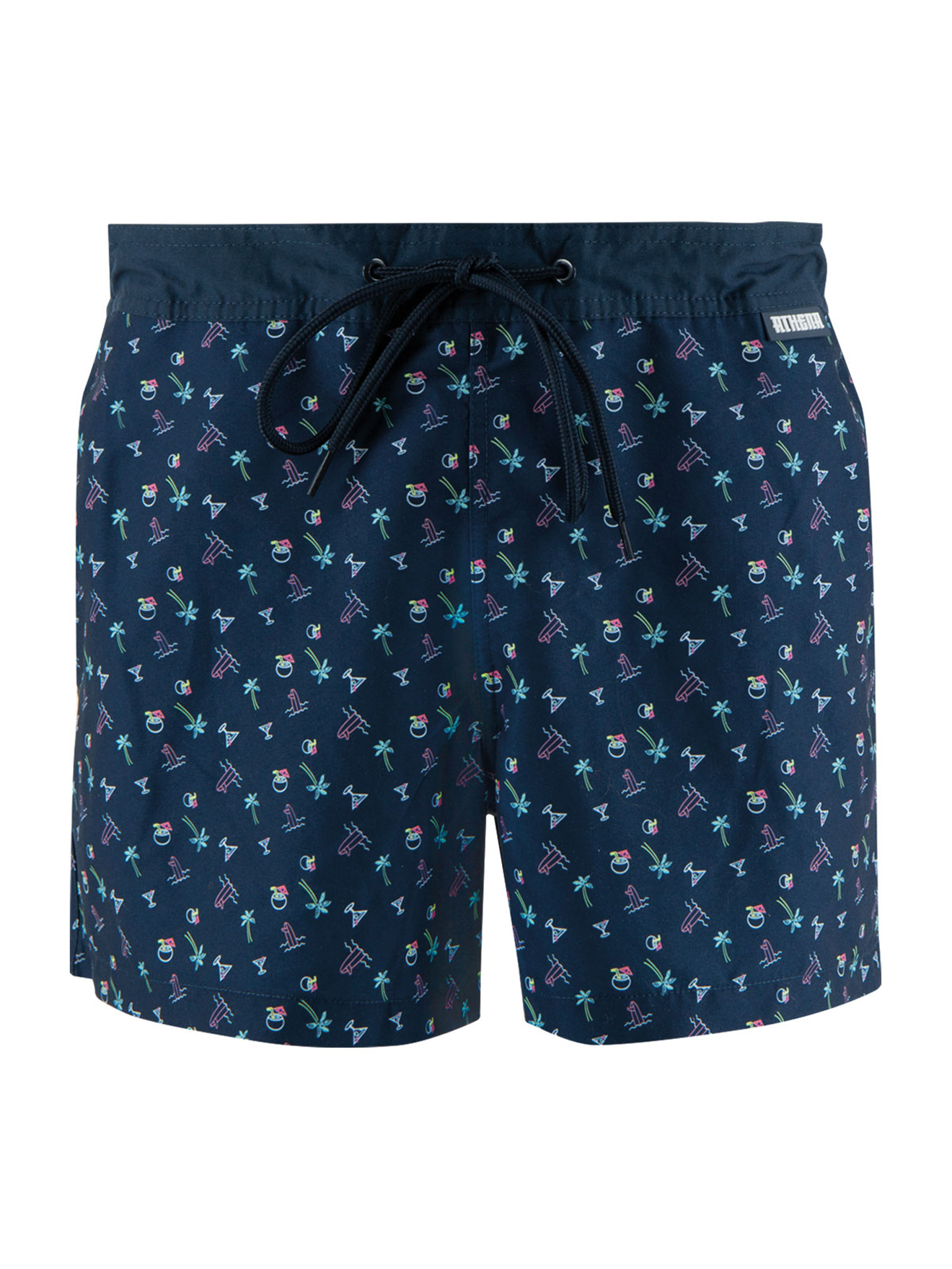 Boxer de bain Summer Fun