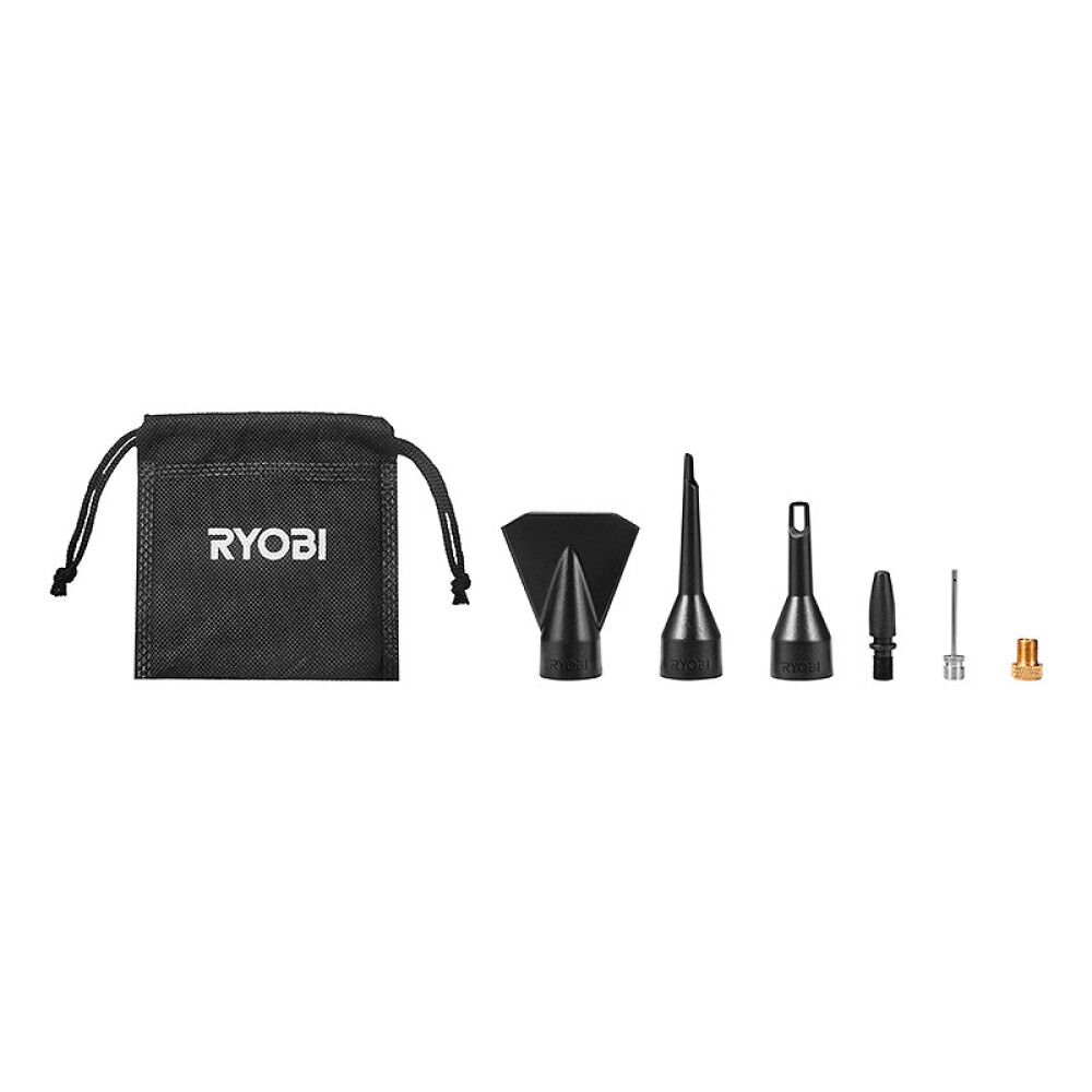 MULTIKOMPRESSOR RYOBI RMI18-0 ONE+ 18V UTEN BATTERI