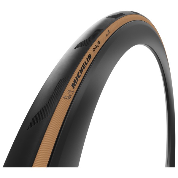 Michelin - Pro5 Competition Line TS TLR 28'' (35-622) - Pneu de vélo
