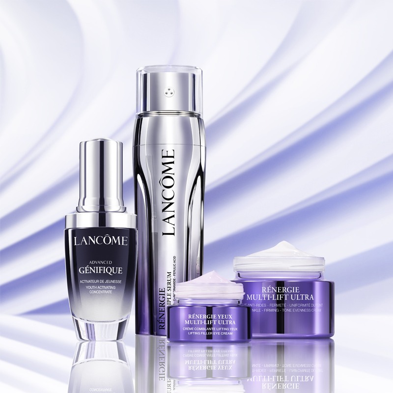 Lancôme Rénergie H.C.F. Triple Serum 50 ml