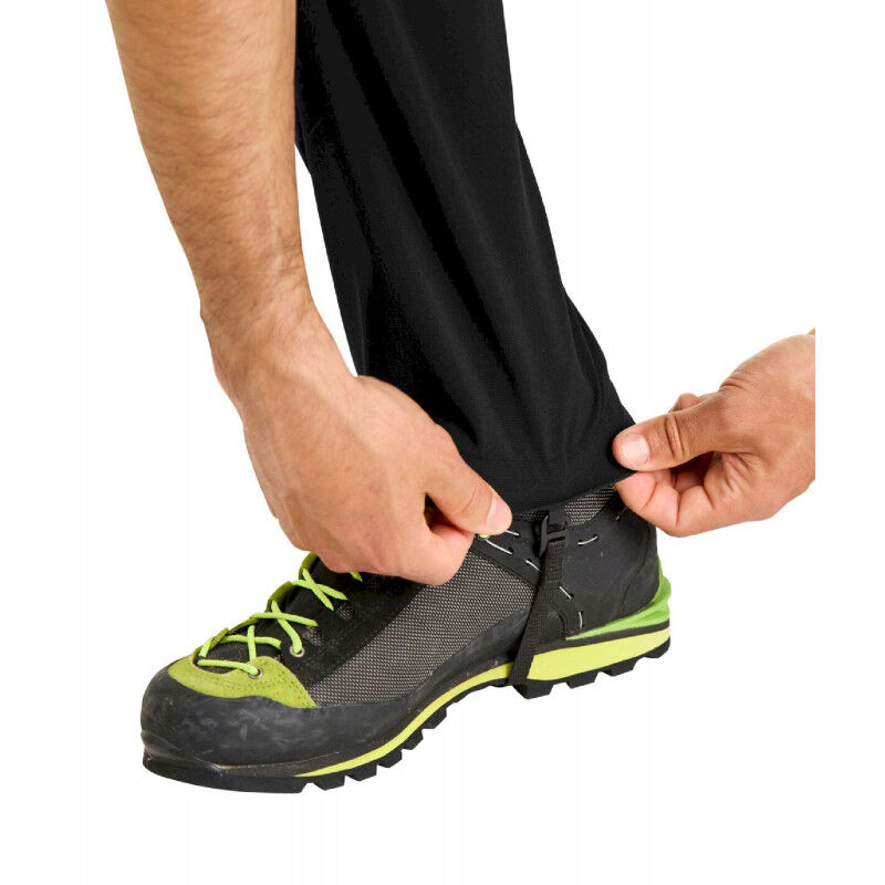 Westalpen Softshell Pants - Pantalon softshell homme