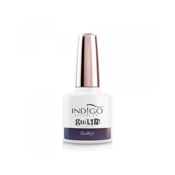 Indigo schuldig! 7 ml